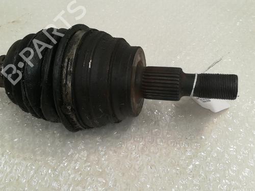 Left front driveshaft MERCEDES-BENZ R-CLASS (W251, V251) R 350 CDI 4-matic (251.022, 251.122) | BP13880306M38 