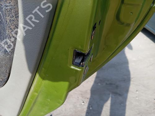 Fechadura trás direita RENAULT SCÉNIC I MPV (JA0/1_, FA0_) 1.9 dTi (JA1U) (80 hp) 28478105