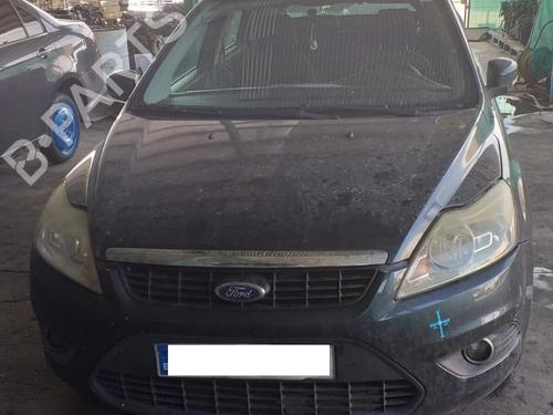 Køler FORD FOCUS II (DA_, HCP, DP) 1.8 TDCi | BP9360094M31 