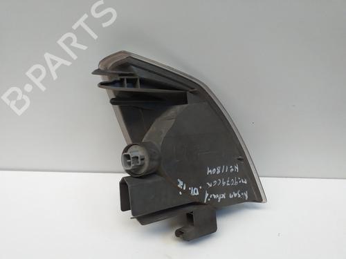 Left front indicator NISSAN X-TRAIL I (T30) 2.2 Di 4x4 | BP9353509C32 