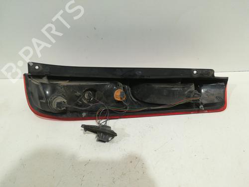 Left taillight FORD FIESTA V (JH_, JD_) 1.4 TDCi | BP9358473C34 