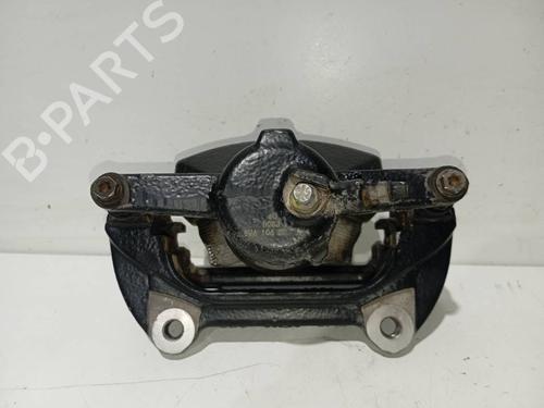 Right front brake caliper CUPRA LEON (KL1, KU1, KUG) 1.4 e-HYBRID | BP38530686M104 - Image 2