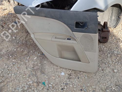 Used Rear left panel FORD MONDEO III Saloon (B4Y) 2.0 16V TDDi / TDCi (115 hp) 12283224