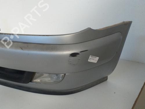 Front bumper CITROËN XSARA (N1) 1.9 TD | BP13582359C7