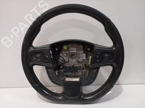 Used Steering wheel Steering wheel PEUGEOT 508 I (8D_) 1.6 BlueHDi 120 (120 hp) 36419241 36419241