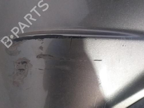 Rear bumper HONDA CIVIC VIII Hatchback (FN, FK) 1.8 (FN1, FK2) | BP11704883C8 