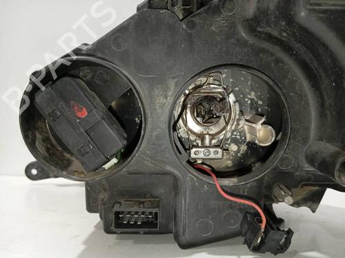 Right headlight CITROËN JUMPY II Van 1.6 HDi 90 8V | BP38773610C29 - Image 5