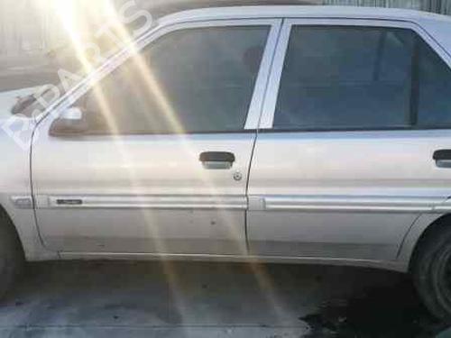 Computer motormanagement CITROËN SAXO (S0, S1) 1.5 D | BP9352842M57 