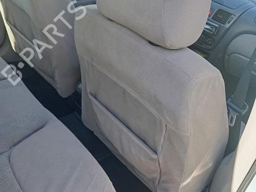 Right front seat NISSAN ALMERA II (N16) 2.2 Di | BP29080299C16 