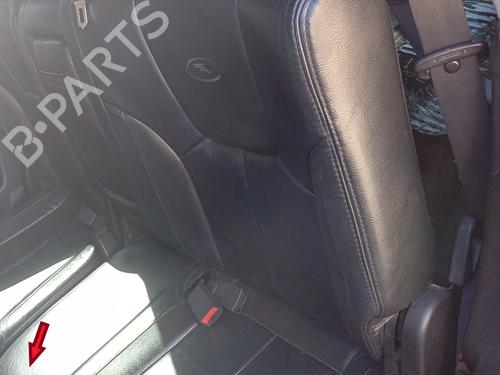 Sedile posteriore SSANGYONG REXTON / REXTON II (GAB_) [2002-2025]  27217683