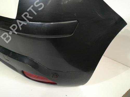 Rear bumper CITROËN C4 Coupe (LA_) 1.6 HDi | BP11919602C8 