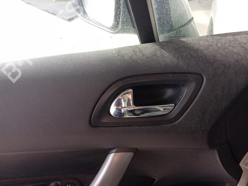 Used Front left interior door handle PEUGEOT 308 I (4A_, 4C_) [2007-2016]  22516562