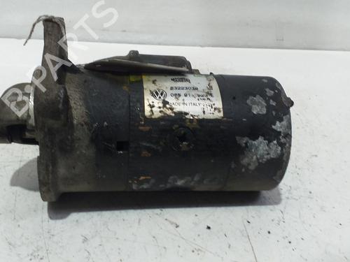 Startmotor VW POLO (6N2) [1999-2001]  9352336