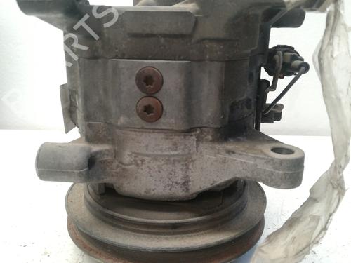 AC compressor NISSAN ALMERA I Hatchback (N15)  | BP9347267M34 