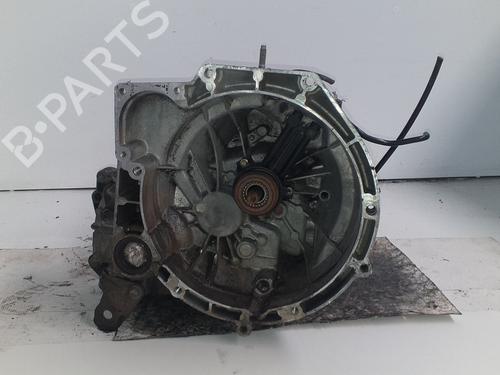 Gearkasse FORD FIESTA V (JH_, JD_) 1.4 TDCi (68 hp) 9357620