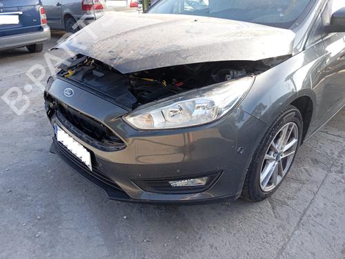 Used Left headlight FORD FOCUS III 1.5 TDCi (120 hp) 30000211