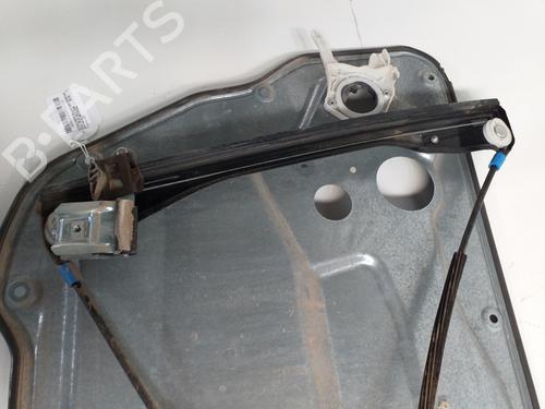 Front right window mechanism SEAT IBIZA III (6L1)  | BP15518967C23 