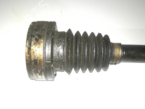 Left front driveshaft SEAT IBIZA II (6K1) 1.4 i | BP9349586M38 