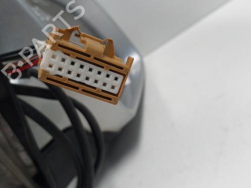 Bakspejl Højre AUDI A4 B6 (8E2) 2.0 | BP9359269C27 