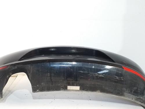 Rear bumper SEAT LEON (1P1) 2.0 TDI 16V | BP12295639C8 
