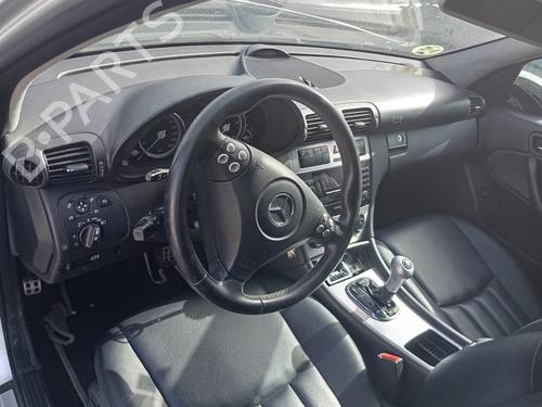 Gearbox MERCEDES-BENZ C-CLASS T-Model (S203) C 220 CDI (203.208) | BP29919038M3