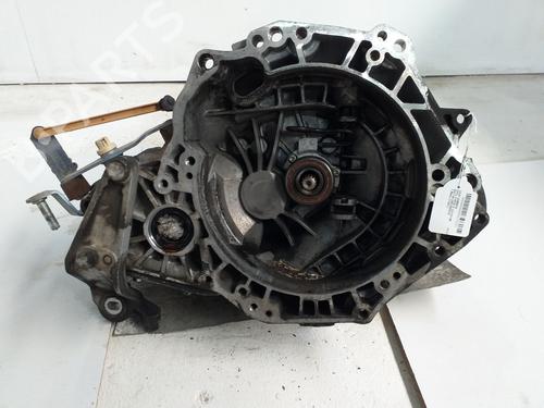 Gearkasse OPEL CORSA D (S07) [2006-2015]  25743448