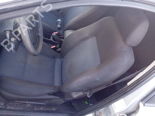 Used Left front seat FORD MONDEO III (B5Y) 2.0 16V TDDi / TDCi (115 hp) 21665244