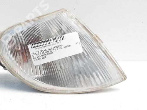 right-front-indicator-citroen-berlingo-berlingo-first-box-bodympv-m_-19-d-70-mbwjz-mcwjz-9621302580-1996-1997-1998-1999-2000-2001-2002-2003-2004-2005-2006-2007-2008-2009-2010-2011-10964935 main image