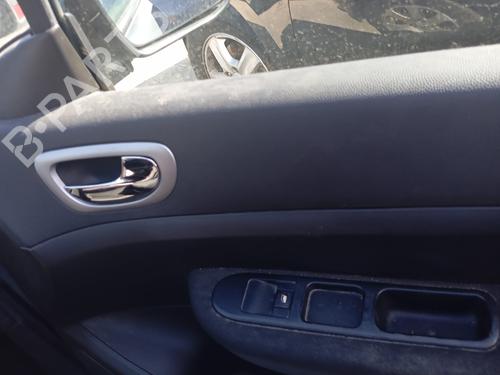 Used Right front window switch PEUGEOT 307 (3A/C) [2000-2012]  25863578