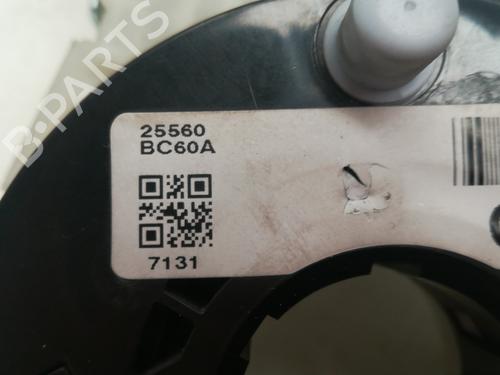 Switch NISSAN MICRA III (K12) 1.2 16V | BP12584960I30 