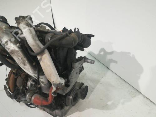 Engine SEAT LEON (1M1)  | BP9358129M1 