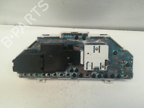 Instrument cluster CITROËN SAXO (S0, S1)  | BP9348064C47 