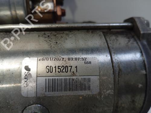 Starter PEUGEOT 407 (6D_) 2.0 (6DRFNB, 6DRFNE) | BP23118786M8