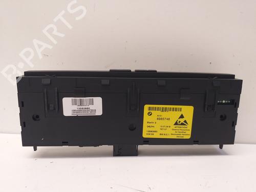 Electronic module BMW 5 (E60) 520 d | BP18698188M83 