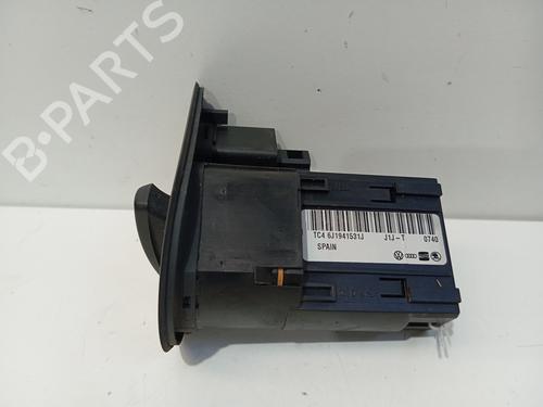 Headlight switch SEAT IBIZA IV SC (6J1, 6P5)  | BP21484664I24 