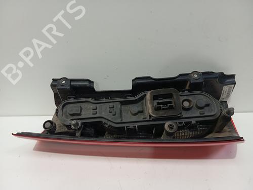 Right taillight DACIA DOKKER MPV (KE_)  | BP20487968C35 