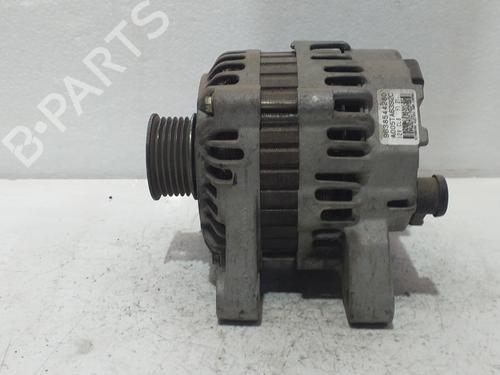 Generator PEUGEOT 206 Hatchback (2A/C)  | BP9351652M7 