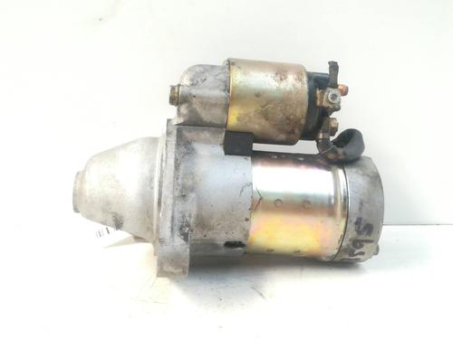 Startmotor OPEL MERIVA A MPV (X03) 1.7 CDTI (E75) (100 hp) 9361714