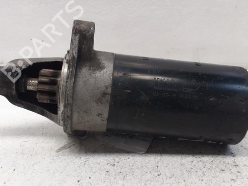 Startmotor AUDI A6 Allroad C6 (4FH) 2.7 TDI quattro (180 hp) 9352295
