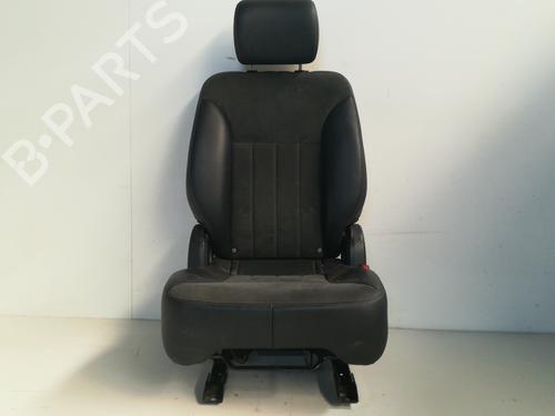Sæde Bagtil MERCEDES-BENZ R-CLASS (W251, V251) R 350 CDI 4-matic (251.022, 251.122) (224 hp) 13663547