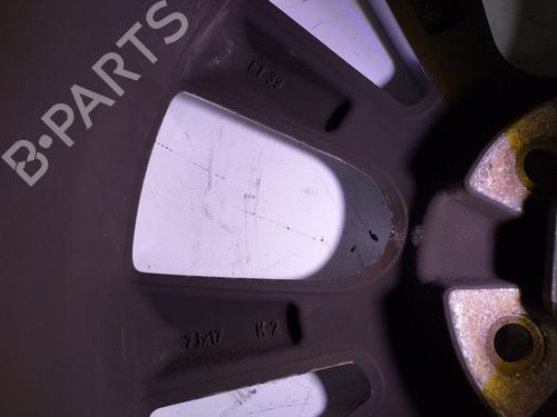 Rim OPEL ASTRA H (A04) 1.7 CDTI (L48) | BP19305476C45 