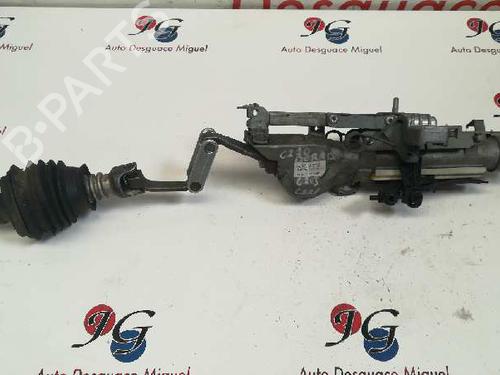 Used Steering column MERCEDES-BENZ C-CLASS (W203) [2000-2007]  9355155