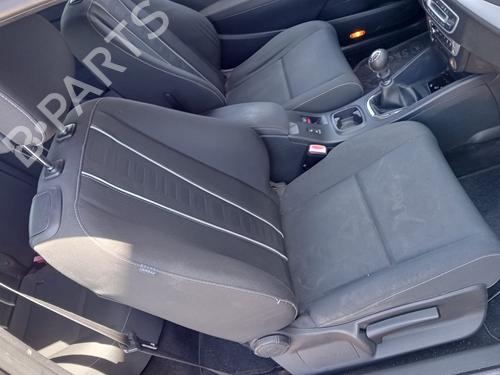 Starter RENAULT MEGANE III Coupe (DZ0/1_) 1.6 dCi (DZ00, DZ12, DZ2A, DZ13) | BP20511476M8