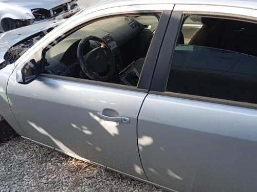 Used Left front door FORD MONDEO III Saloon (B4Y) 2.0 TDCi (130 hp) 12275192