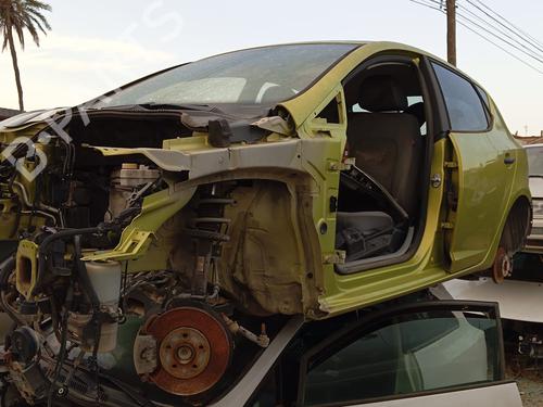 Radiator fan SEAT IBIZA IV (6J5, 6P1)  | BP9353500M35 