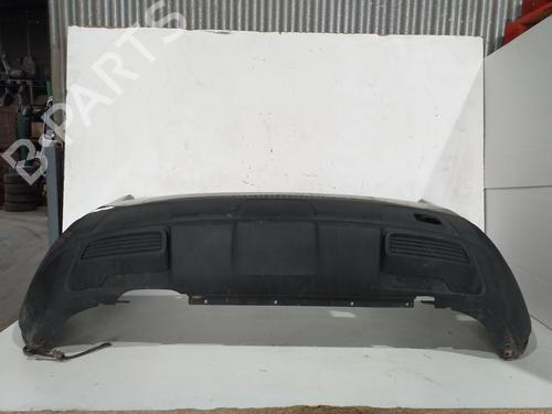 Rear bumper PEUGEOT 3008 II SUV (MC_, MR_, MJ_, M4_) 1.6 BlueHDi 120 | BP24963713C8