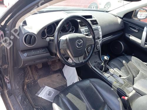 Right headlight MAZDA 6 Hatchback (GH) 2.0 MZR-CD (GH14) | BP33932272C29  - Image 7