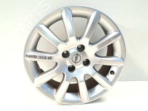 Used Rim OPEL ASTRA H (A04) 1.6 (L48) (105 hp) 9359975