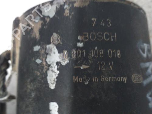 Starter BMW 5 (E60)  | BP9352884M8 