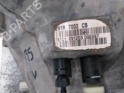 Gearbox FORD FIESTA V (JH_, JD_) 1.4 16V | BP17589338M3 